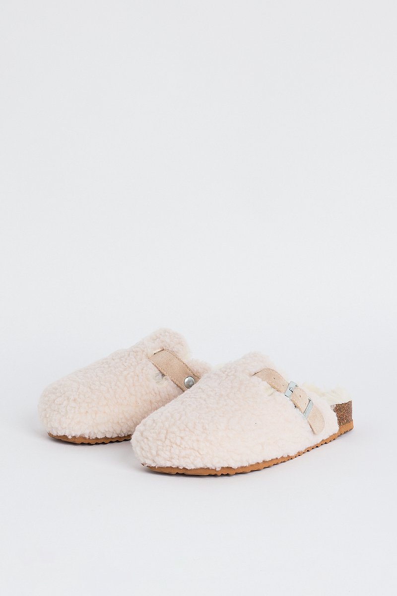Clog Sloffen Vicky