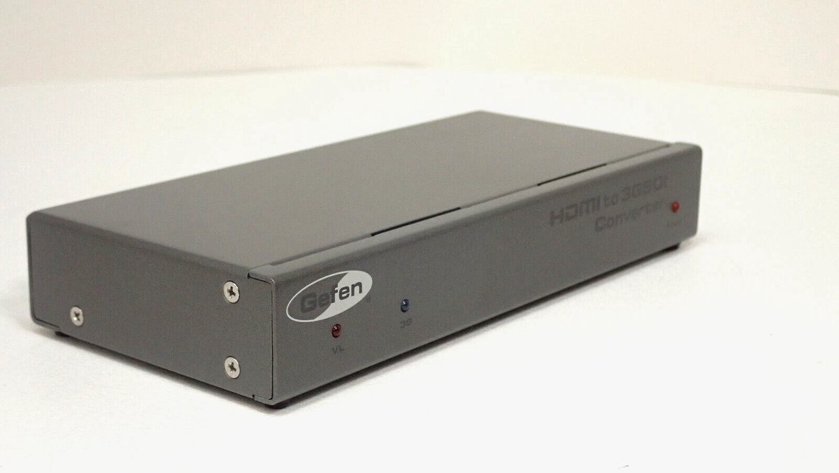 Gefen HDMI naar 3G SDI converter