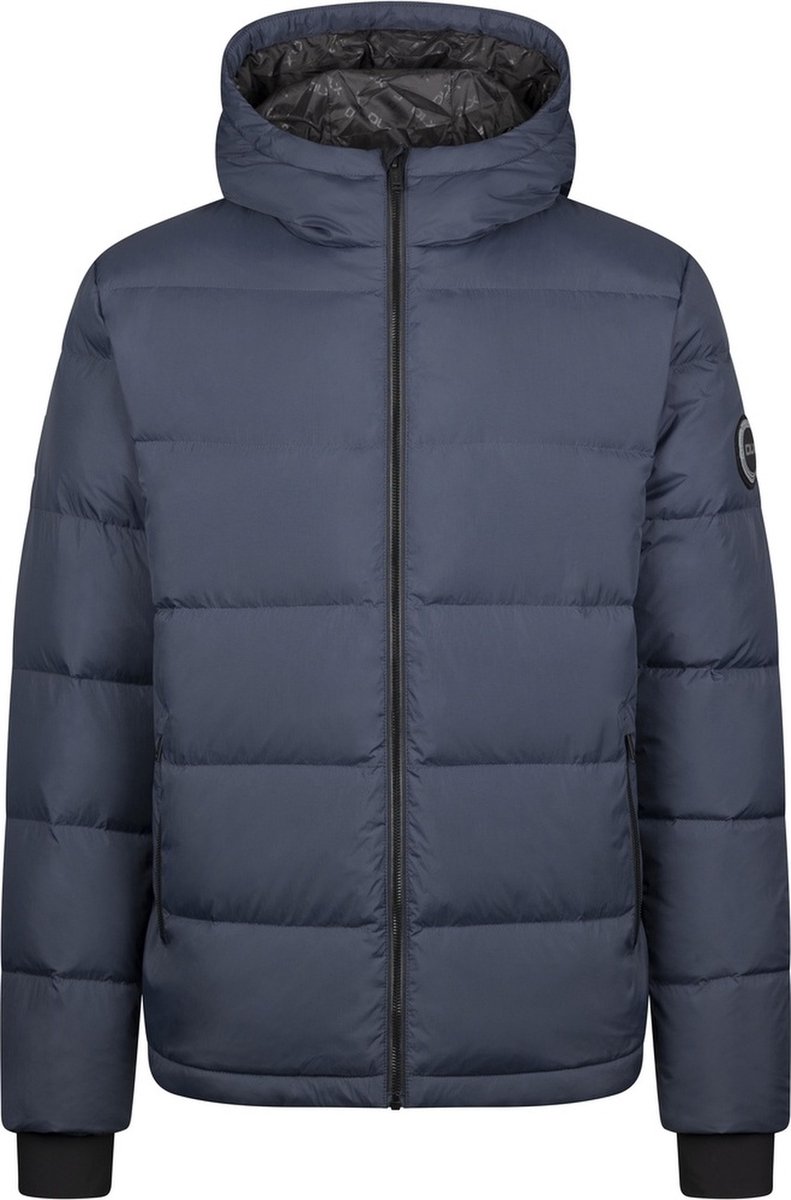 DLX winterjas Sergei Down Jacket