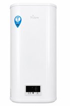 TTulpe Comfort 80-V 80 liter platte boiler verticaal Wi-Fi