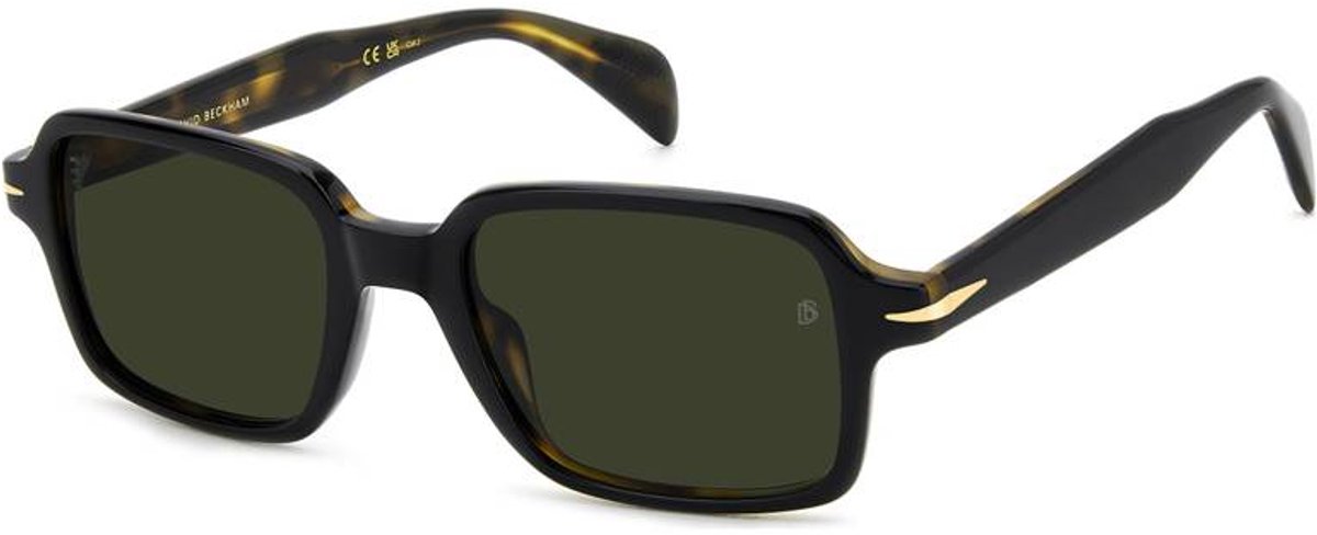 Zonnebril David Beckham DB 1179/S WR7/O7