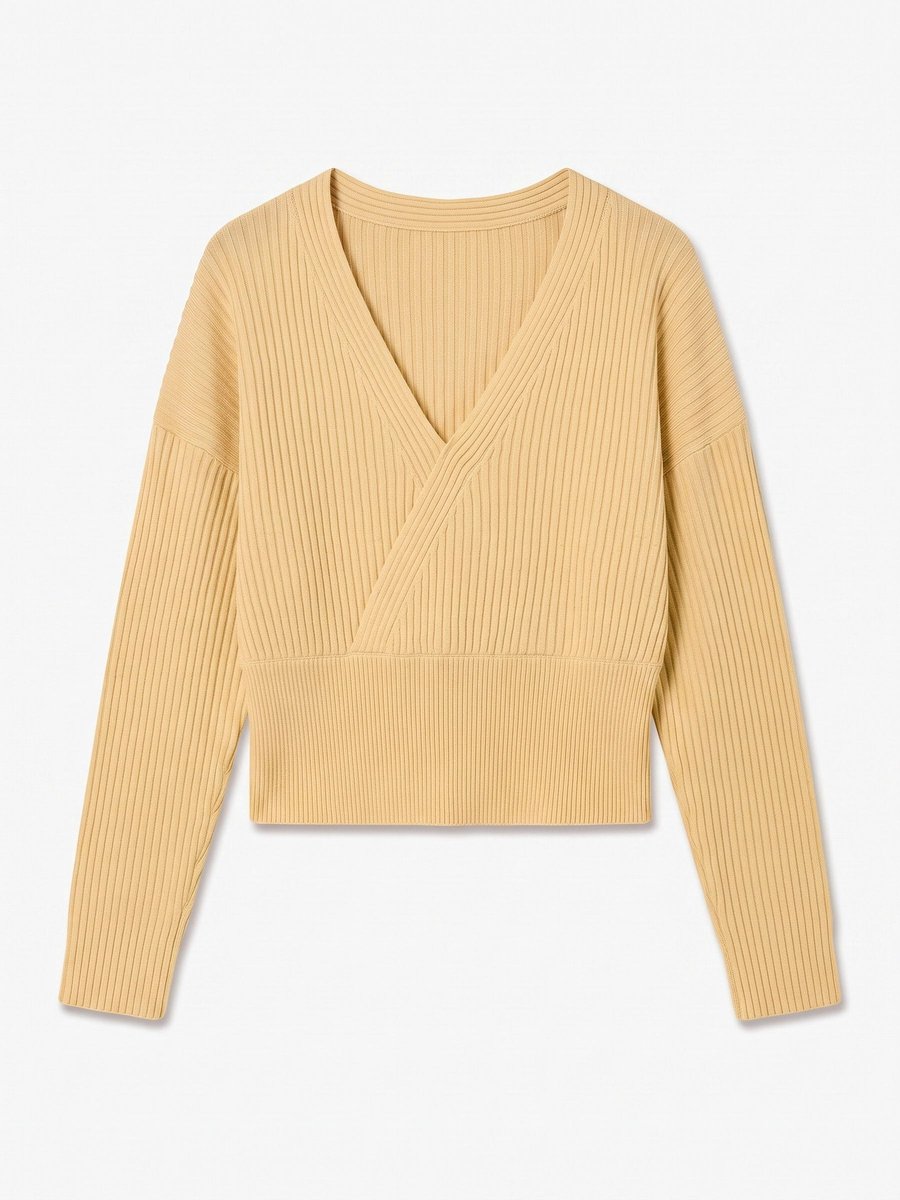 Vero Moda Gebreide pullover VMDESIRE Gebreide pullover