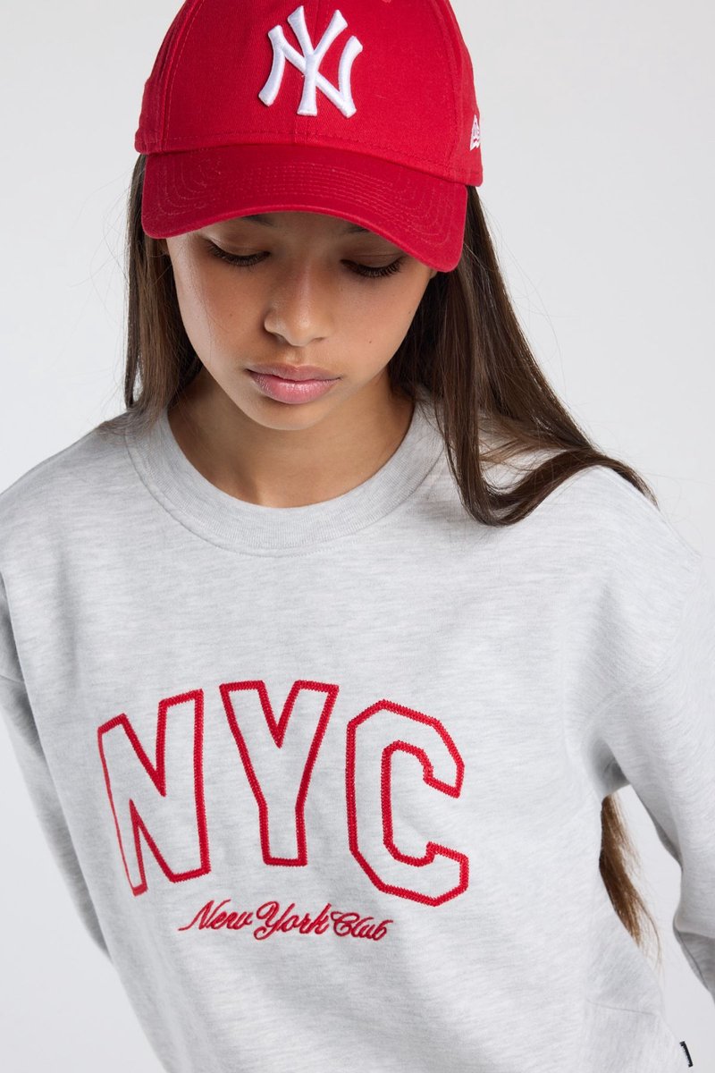 Sweater Stacy Jr