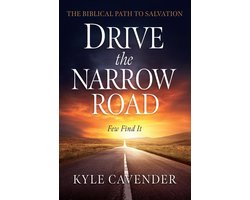 Drive the Narrow Road
