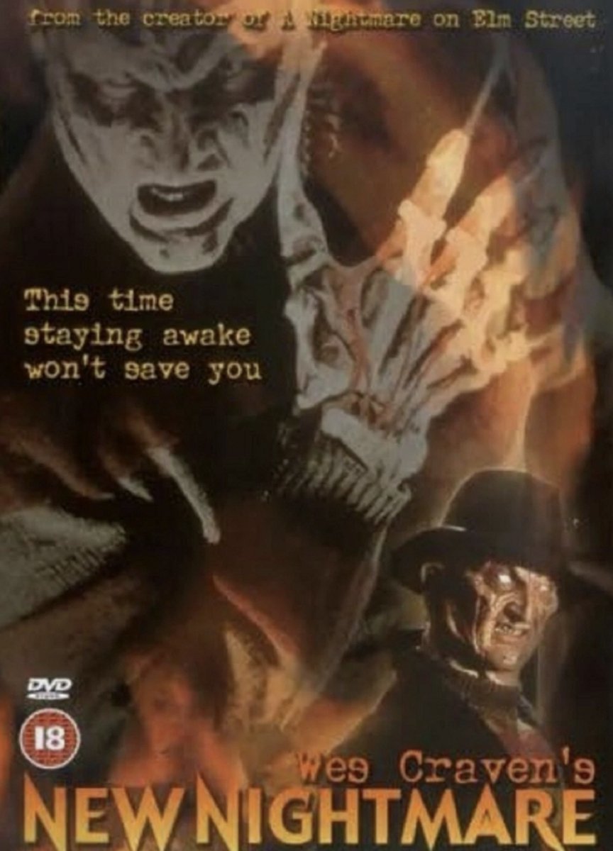 Wes Craven's New Nightmare