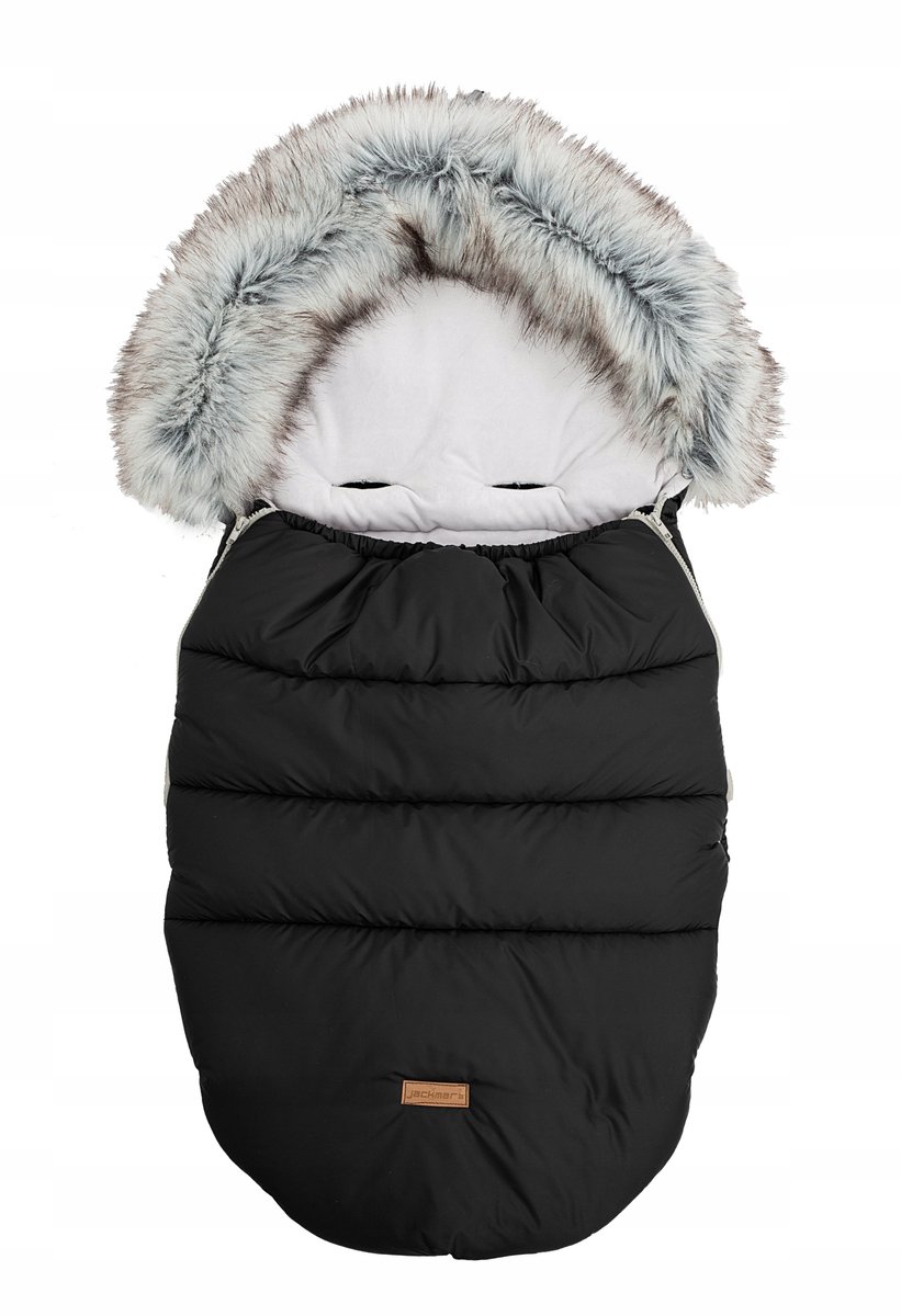 Jackmar Winter Slaapzak Kinderwagen & Kinderwagen - Warm en waterdicht