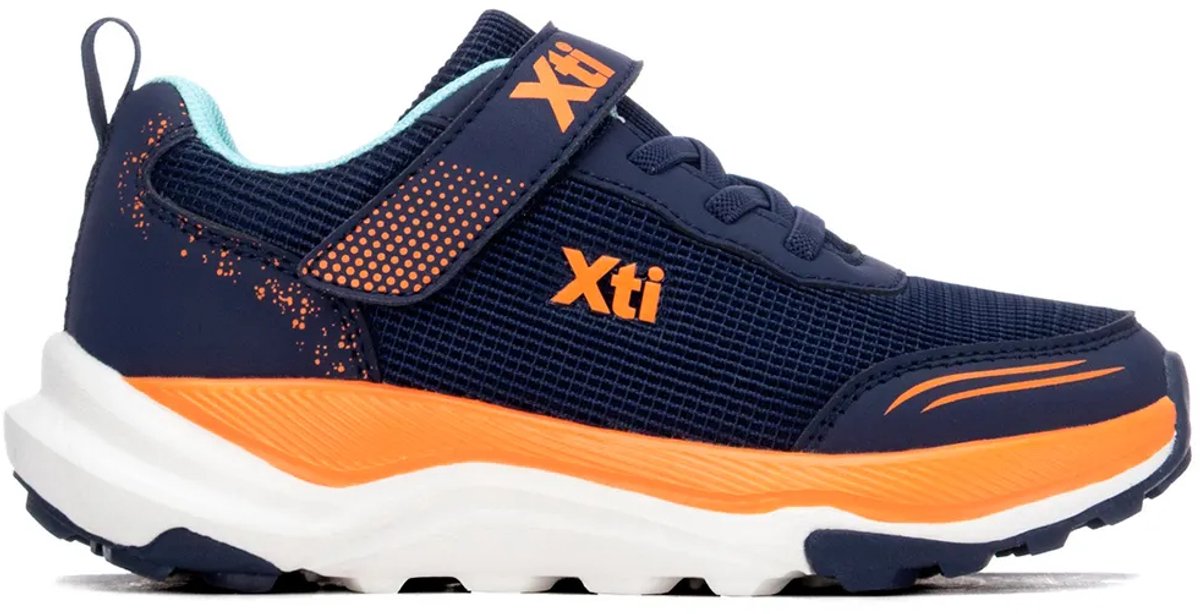 Xti Kids 15412001 Schoenen Blauw EU 32 Kinderen