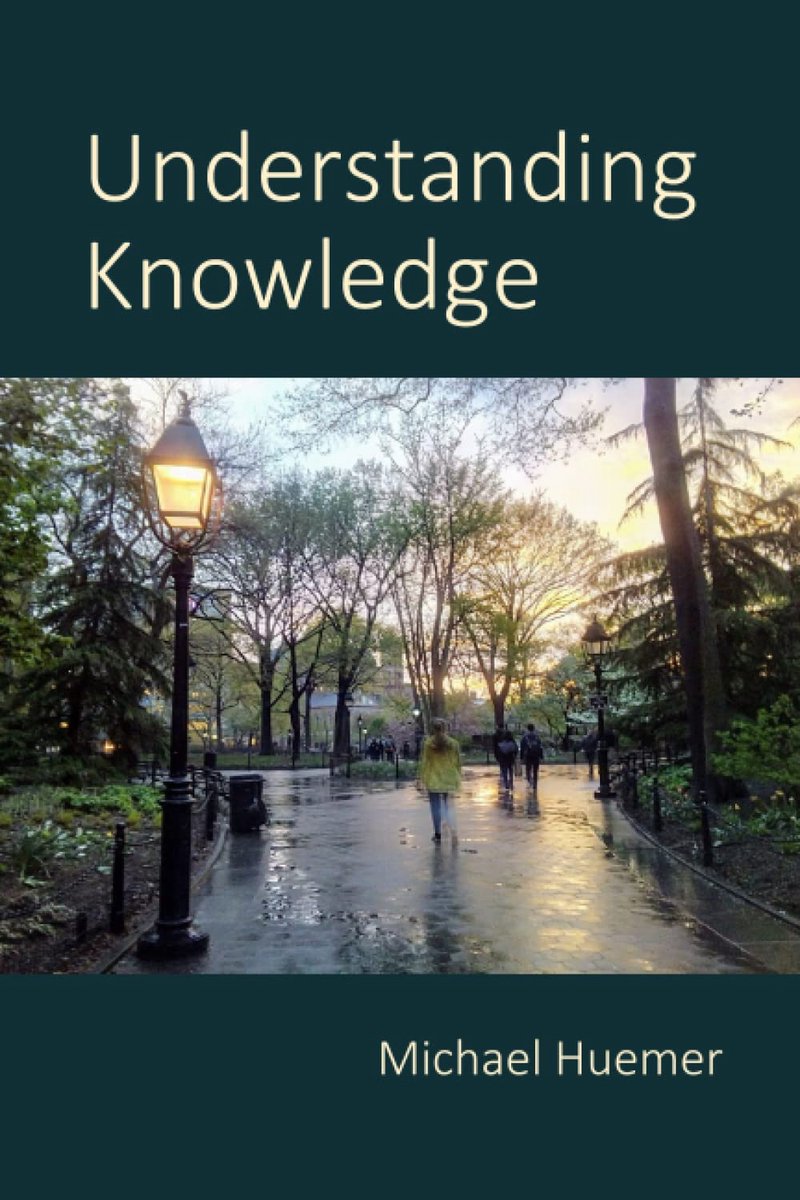 Understanding Knowledge - ShopVlot