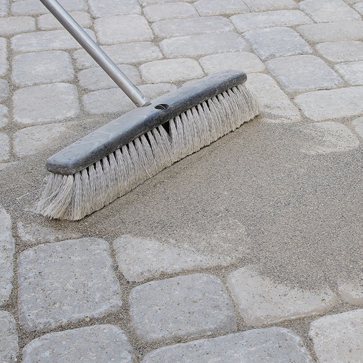 Compaktuna Polymeerzand Techniseal SD+Next Gen 25KG - Zandgrijs