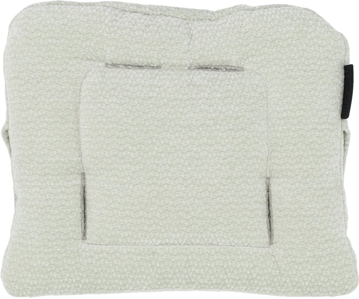 Kidsmill Up! Kussenset - Chenille - Sage Green
