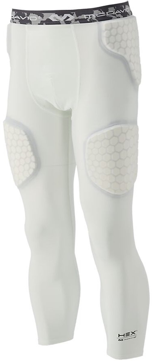 HEX® Thudd 5-Pad 3/4 Tight [7374]