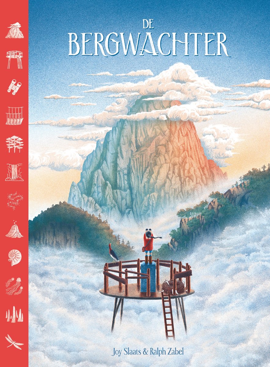 De Bergwachter