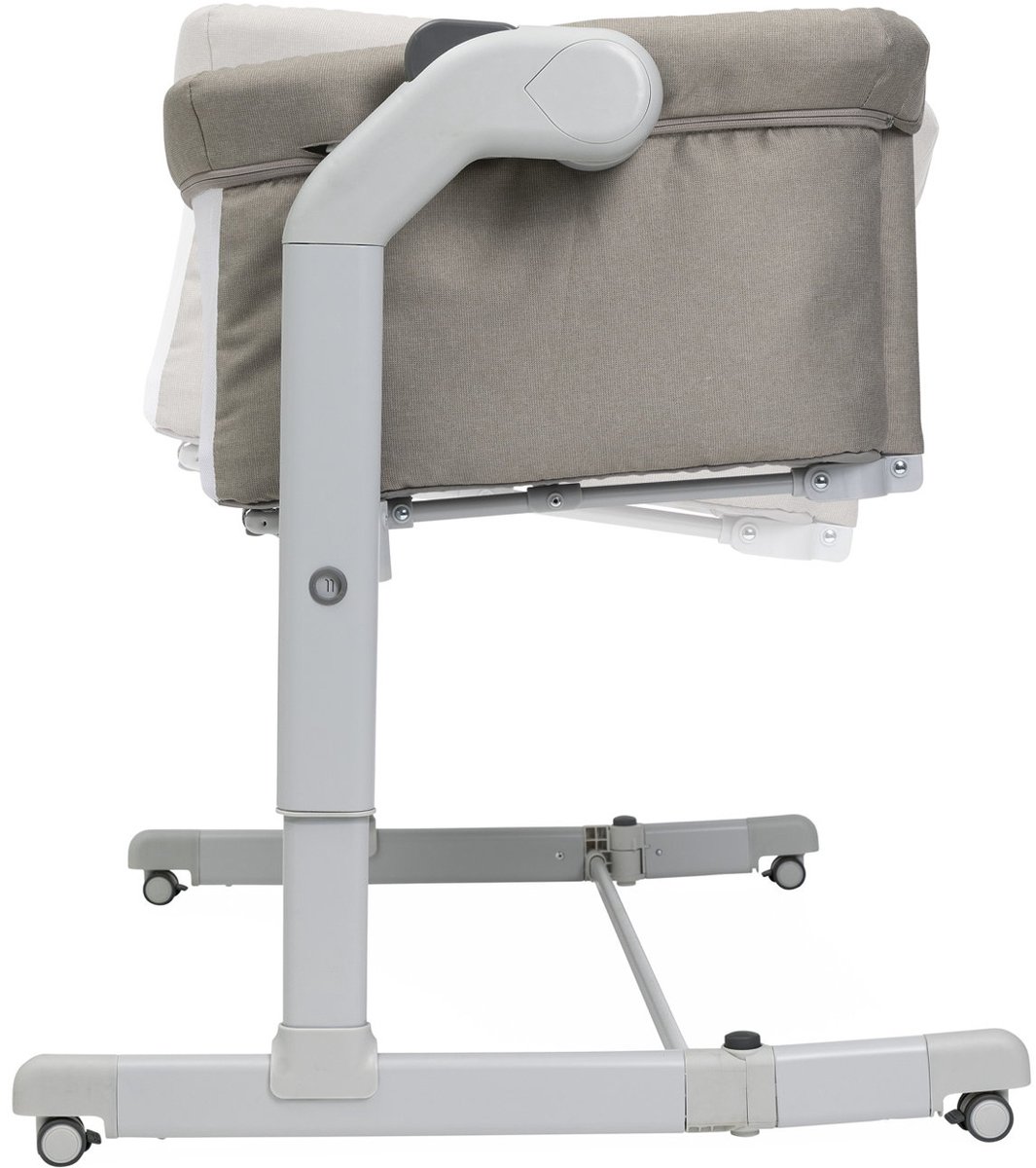 Chicco Next2Me Magic Evo Co-Sleeper - Desert Taupe – foto 2