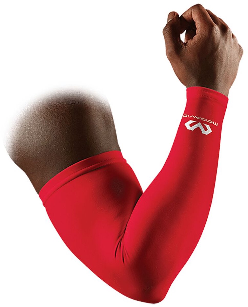 Compressiearmsleeves / Paar [6566]