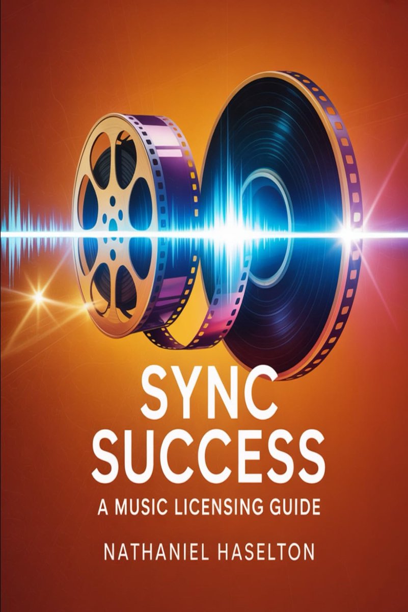 Sync Success: A Music Licensing Guide - ShopVlot