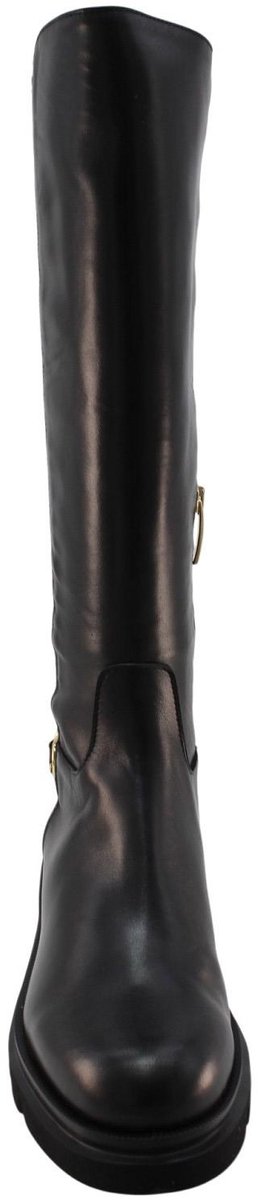 Sofia Len - Schoenen - Zwart - Vrouwen - Maat 39 -