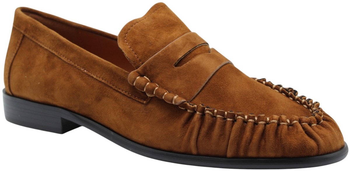 Angel Alarcon - Schoenen - Bruin - Vrouwen - Maat 37 -