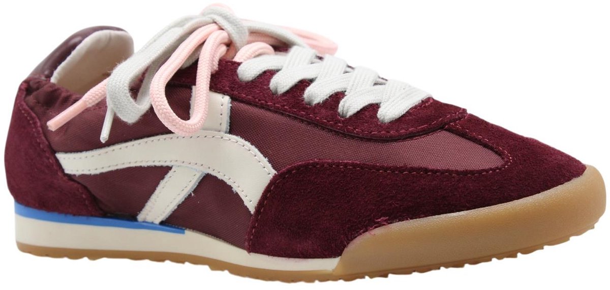 Boax Studio - Schoenen - Rood - Vrouwen - Maat 39 -