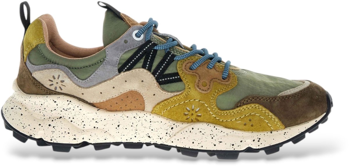 Flower Mountain Sportschoenen Yamano 3 multicolour