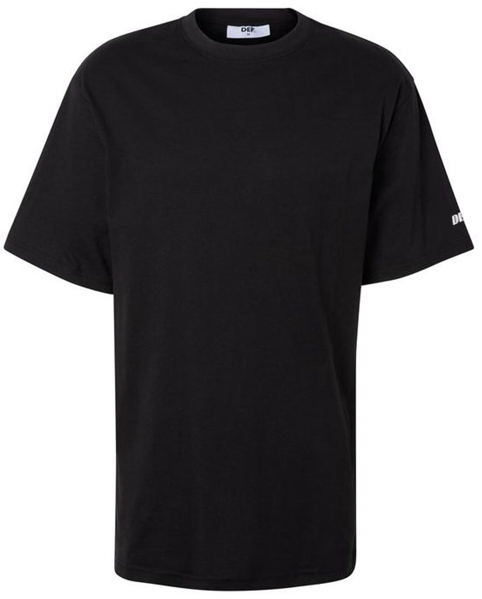 DEF Lange T-shirts DFTS241