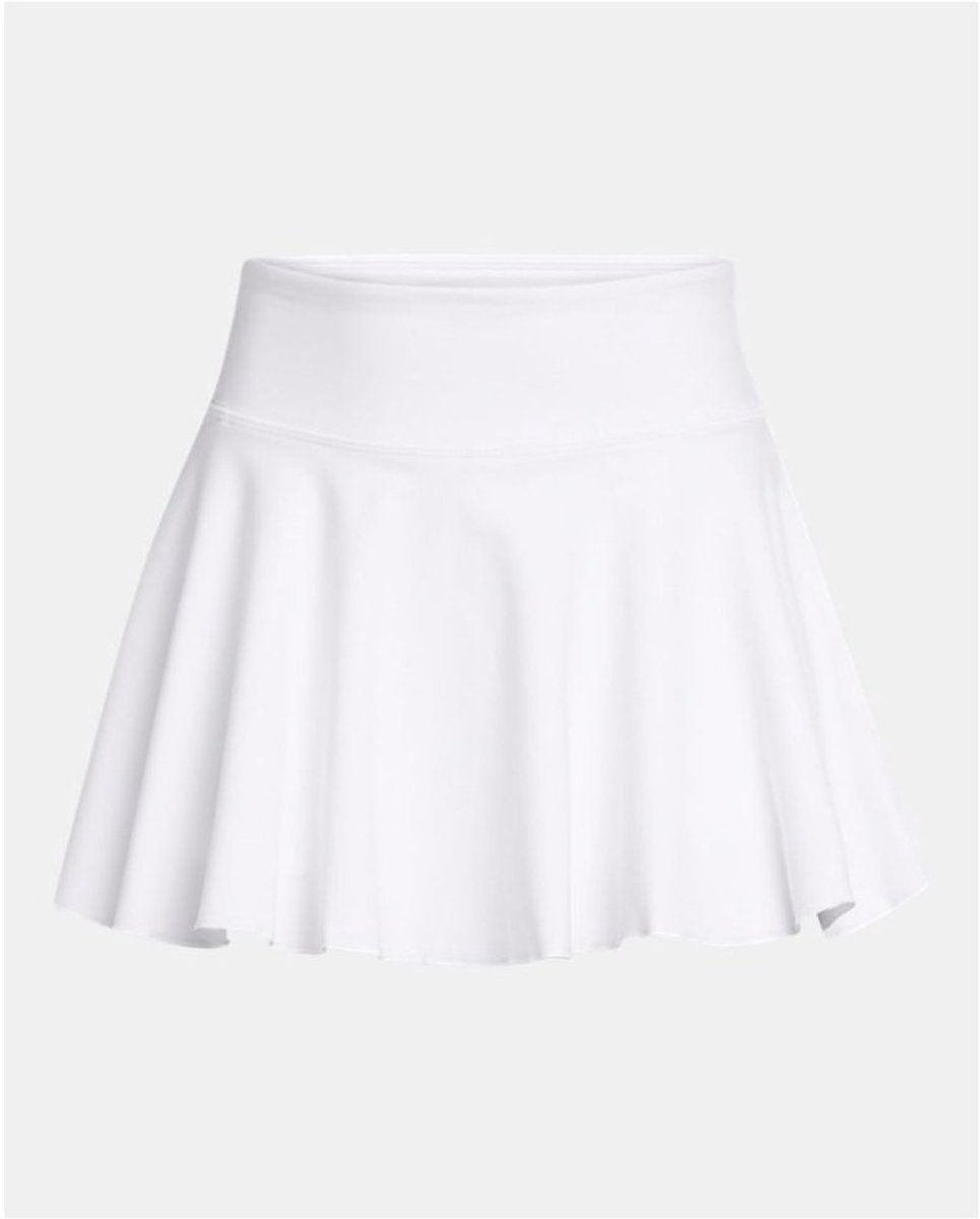 Under Armour Motion Skort Wit XL Vrouw
