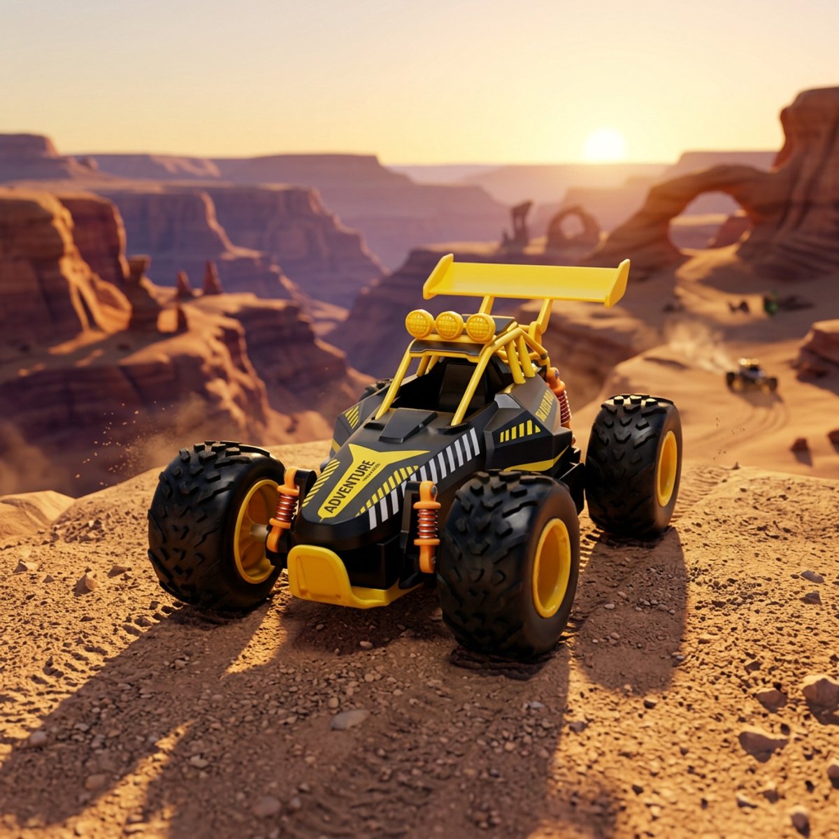rc car voertuigen radiografisch bestuurbare speelgoed auto met Led koplampen 1:18 bestuurbare Auto - Afstandsbestuurbare race Speelgoed super car bestuurbare auto met led koplampen voertuigen Radiografisch Bestuurbare racewagen - RC Car