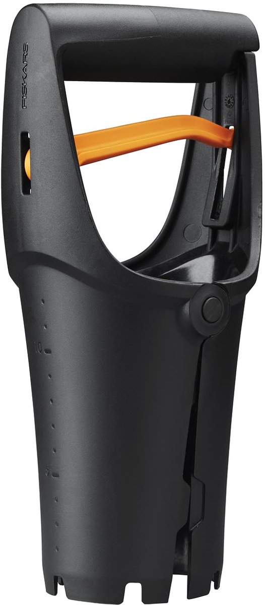 Fiskars Solid Hand Bollenplanter - Bloembollen Boor - FiberComp - 125 mm van Fiskars — afbeelding 3