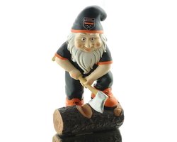 Stihl tuinkabouter Timbersports Edition Kiss My Axe