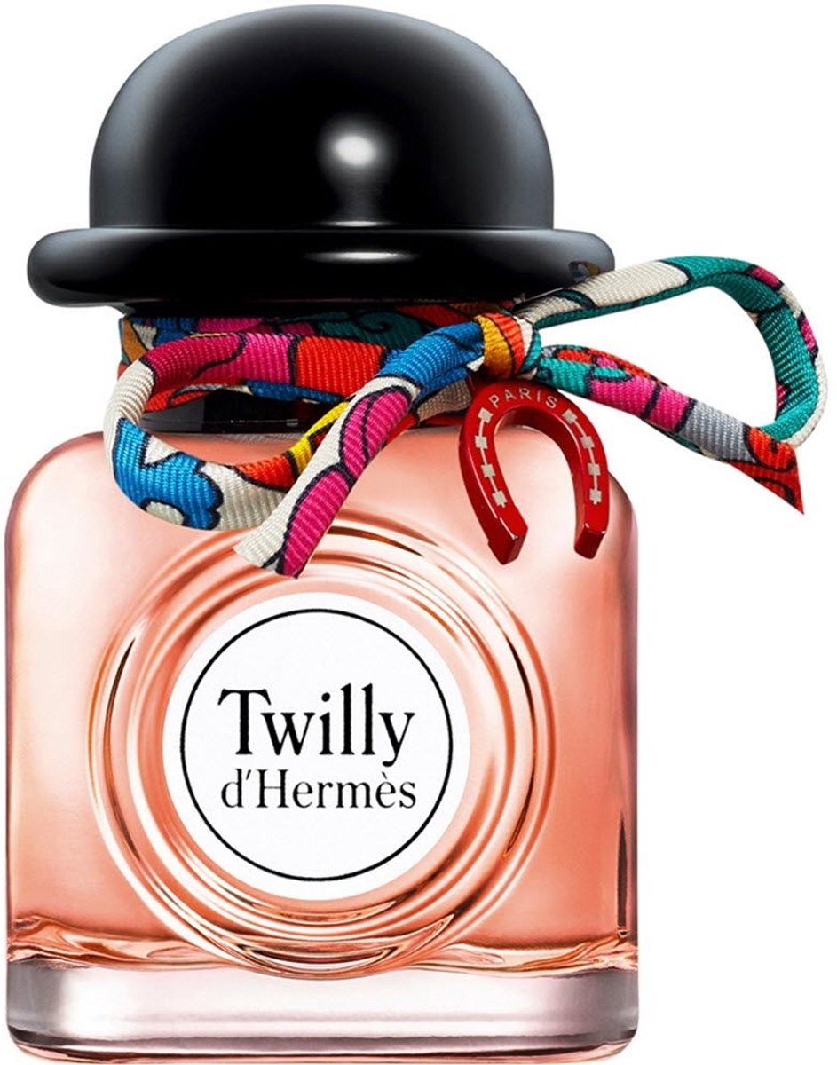 Hermès Twilly d’Hermès Charming Twilly Limited Edition 2021 Eau de Parfum 85 ml