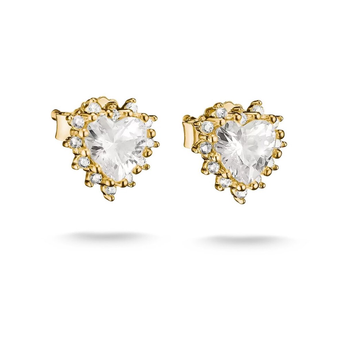 Thomas Sabo - H2315-M01-14 - Oorstekers - Dames - Classic