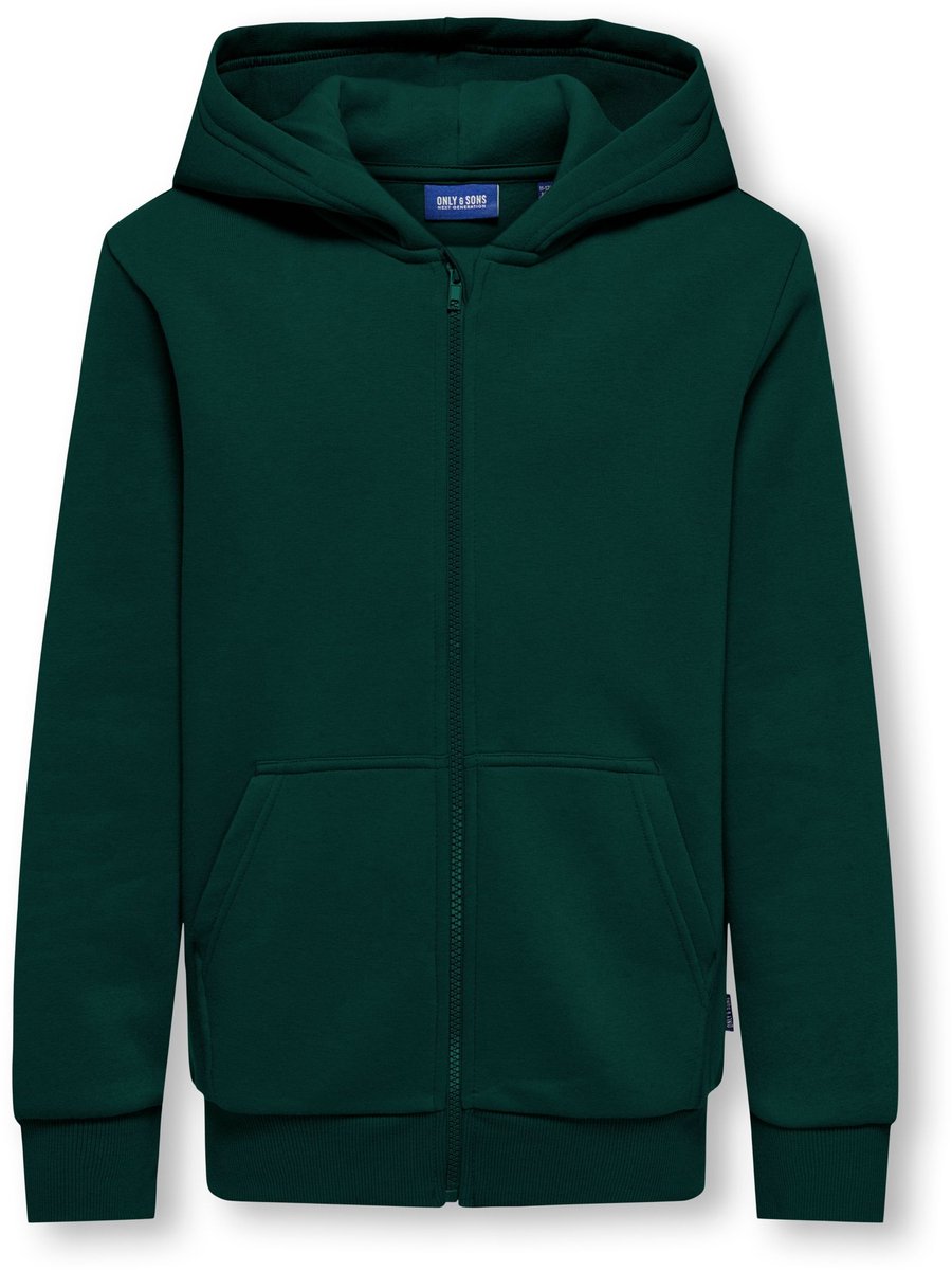 ONLY & SONS JUNIOR Hoodie OSJCERES Sweatshirt