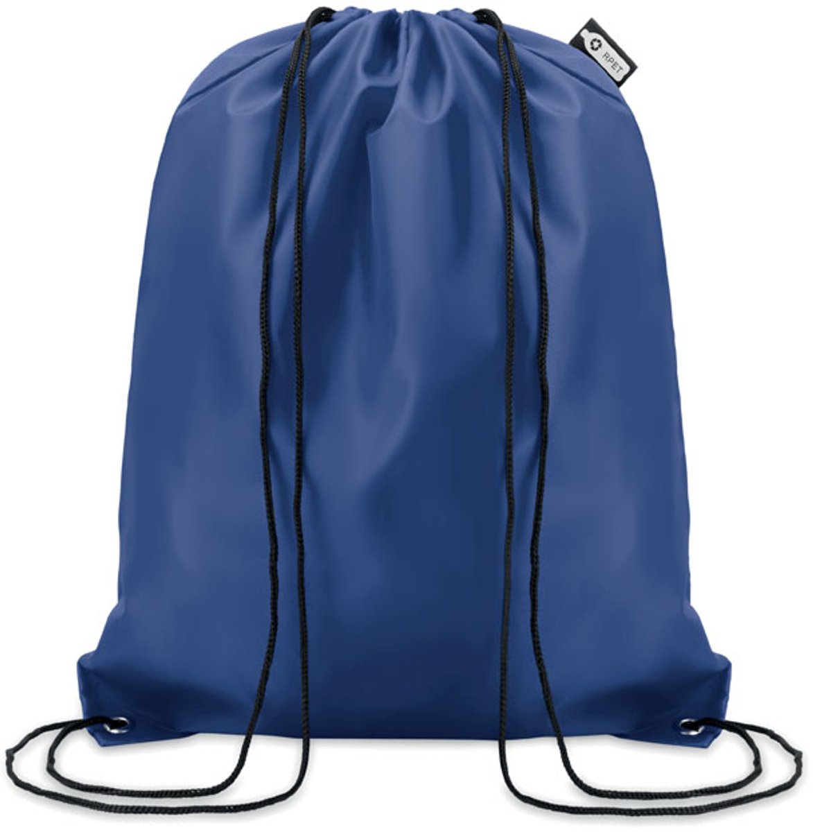 Premium Gymsac Sporttas - 11 Liter Blauw