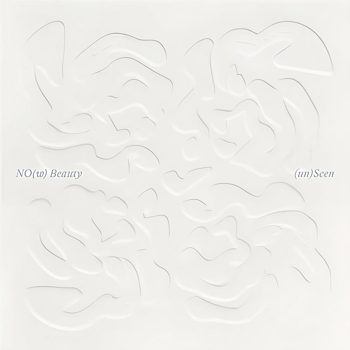 Now Beauty - Un Seen (LP)
