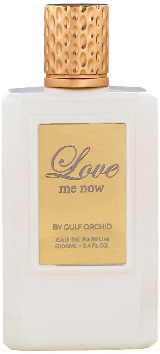 Gulf Orchid Love Me Now Eau de Parfum 100 ml