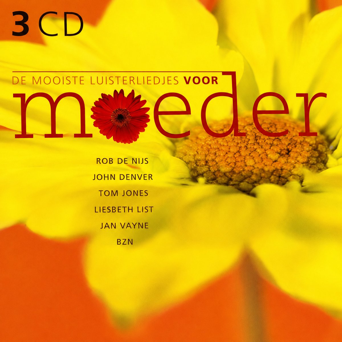 V/A - *Check (3CD)