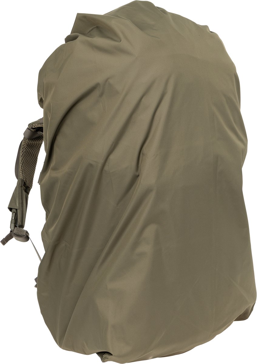 Snigel 50L Rain Cover 2.0 regenhoes voor rugzak - Tarmac
