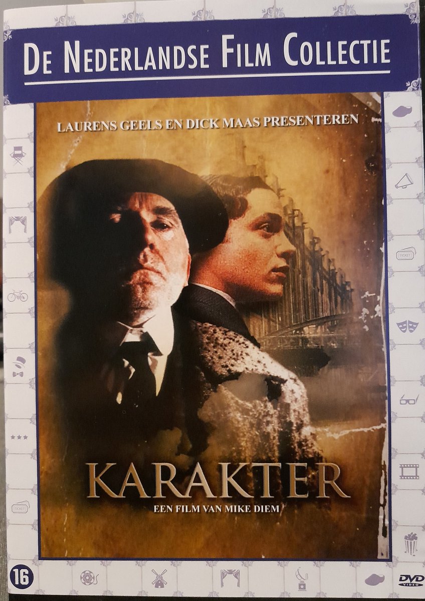 Karakter