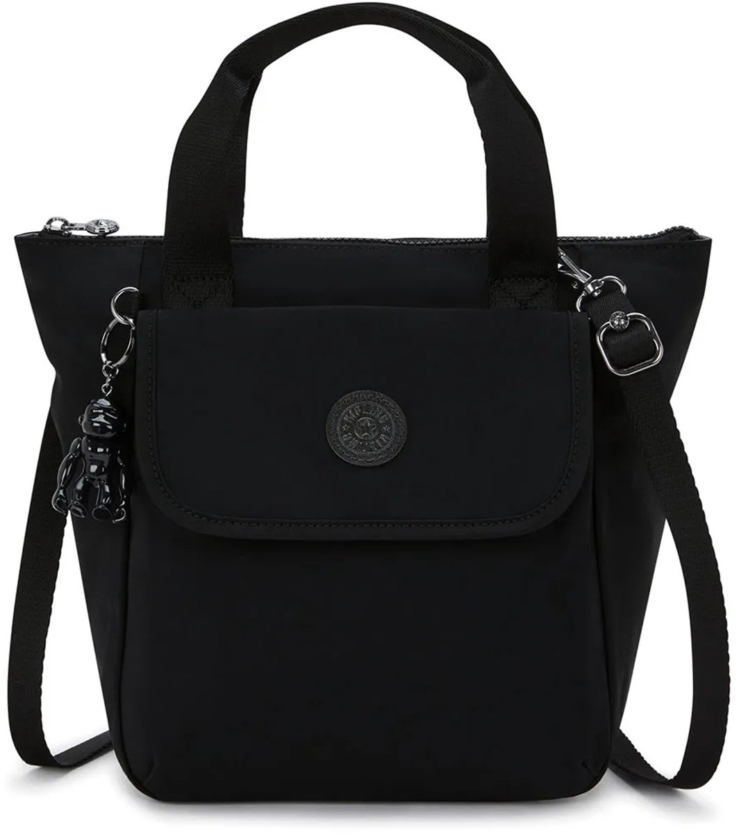 Kipling Awakea 10l Lunchzak Zwart