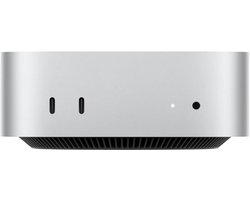 Apple Mac Mini (2026) - M5 Pro (15 CPU-Core - 16 GPU-Core) - 24 GB - 512 GB (MHQN4ZD/A)