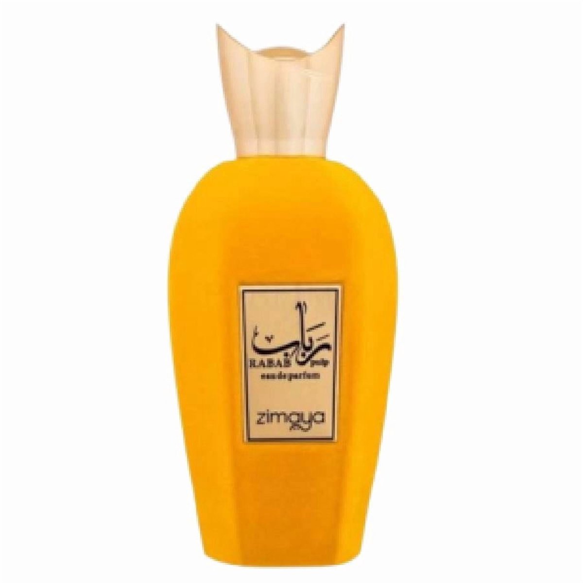Zimaya Rabab Pulp Eau de Parfum 100 ml