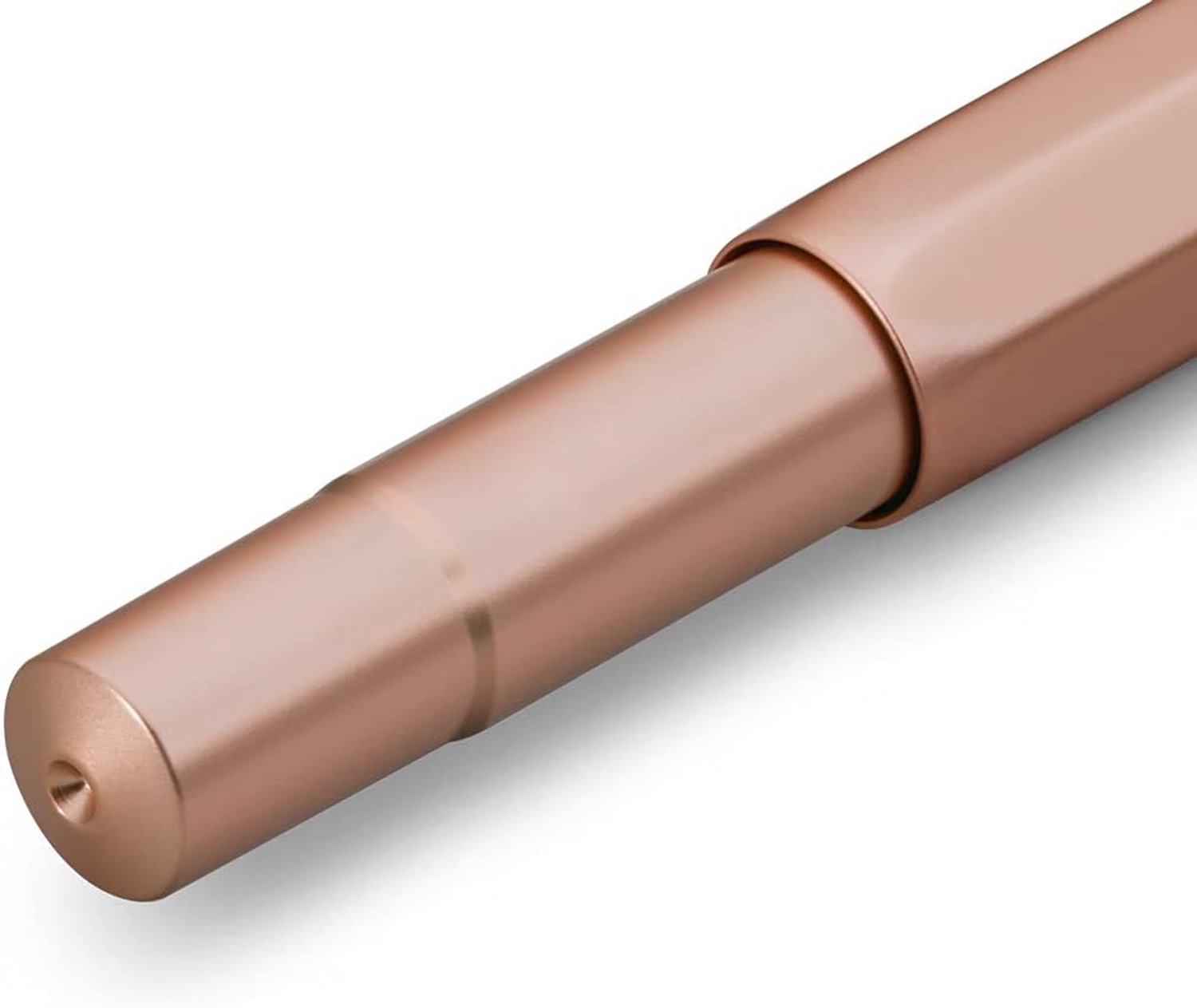 Kaweco AL Sport Vulpen - Rose Goud