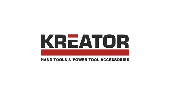 Kreator KRT500119 Dopsleutelset - 94 delig