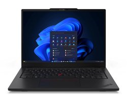 Lenovo ThinkPad L13 Gen 6 21R50046MH - Zakelijke Laptop - 13,3 inch - Core Ultra 5 225U - 16GB/512GB - Windows 11 Pro