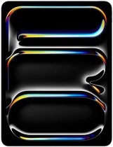 Apple iPad Pro (2025) - 13 inch - Wi-Fi - 512GB - Space Black