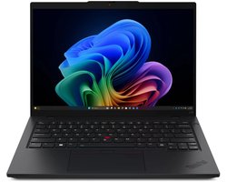 Lenovo ThinkPad L14 Gen 7 21X2002AMH - Zakelijke Laptop - 14 inch - Core Ultra 7 355 - 16GB/512GB - Windows 11 Pro