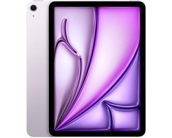 Apple iPad Air (2026) - 11 inch - M4 - 128GB - Paars- Wi-Fi