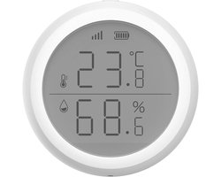 IMOU - IOT-ZTM1-EU - Temperatuurmeter