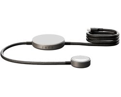 ZENS Pro 2 Smartphone, Headset, Smartwatch Grijs, Wit USB Draadloos opladen Snel opladen Binnen