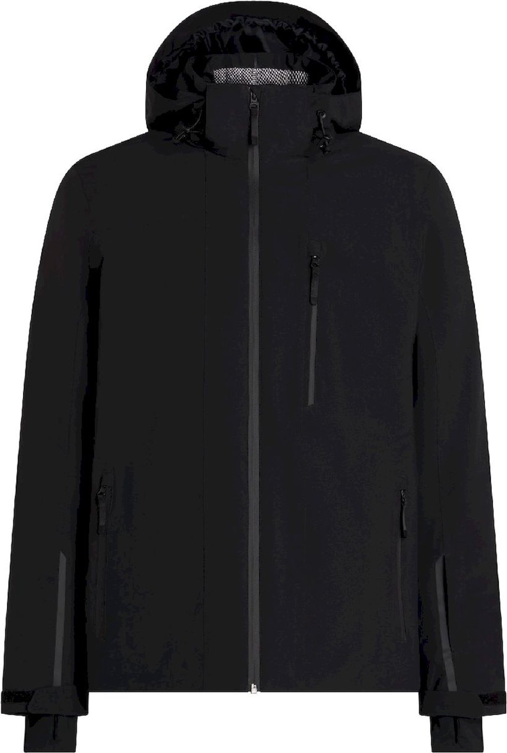 MCKINLEY dean ii m Ski jack heren Zwart