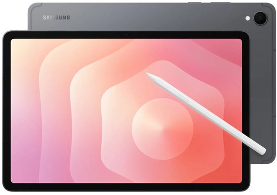 Samsung Galaxy Tab S11 ( (512 GB, Grey)